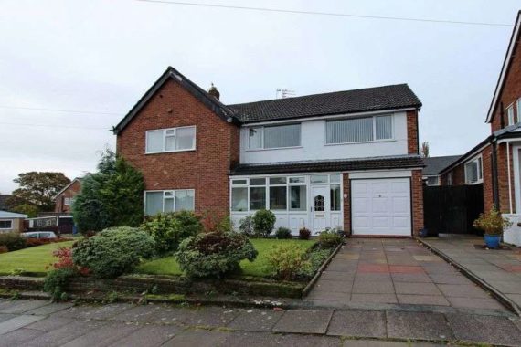 3 Bedroom Semi-Detac...